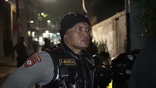 NYAMAR JADI PEKERJA P.U TAUNYA MAU NYUR1 KABEL || GADA BEKING2.