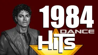 Download Best Hits 1984 ★ Top 100 ★ MP3