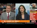 Download Lagu Pardon the Interruption | Will Micah Parsons play Week 1 vs Eagles? - Steelers vs Panthers tonight?