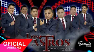 LOS ASTROS - TE CASAS EN PRIVADO D R A EXITO 2020