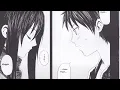Eren x Mikasa no Romance Zenpen