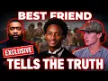 Nolan Wells BEST FRIEND Tells The Truth Nolan After Being BLAMED For His Death