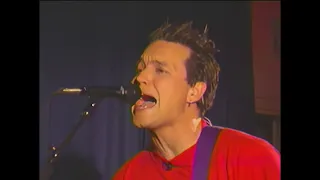 Download Blink 182 - Adams Song (Live MTV Fanatic 2000-02-25) MP3