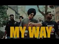 Download Lagu My Way (Official Music Video) - Jxggi | Sickboi