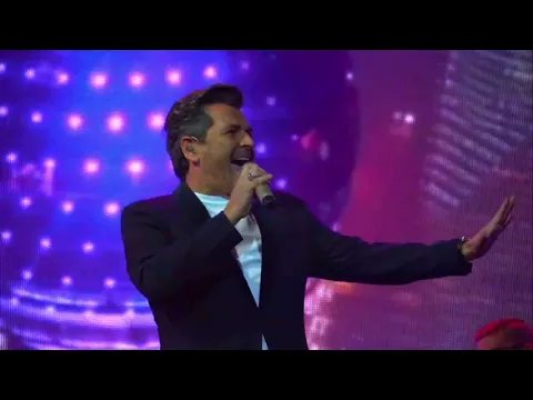 Download MP3 Thomas Anders  live in Saint Petersburg (Alpenhaus)   Russia, 27.09.2019 (first part)