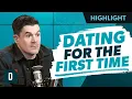 I m Dating for the First Time Any Advice