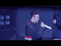 151101 빈지노 (Beenzino) Live in 서울 - Jackson Pollock D*ck +  미쳤어