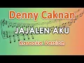 Download Lagu Denny Caknan - Jajalen Aku (Karaoke Lirik Tanpa Vokal) by regis