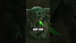 Grogu is Actually 50 YEARS OLD