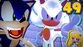 AtariX Sonic Memes Compilation 49 (Tournament Arc)
