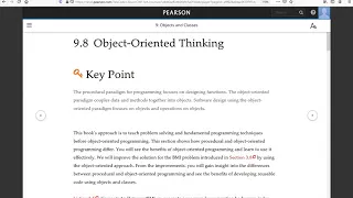 Daniel Liang Python Section 9 8