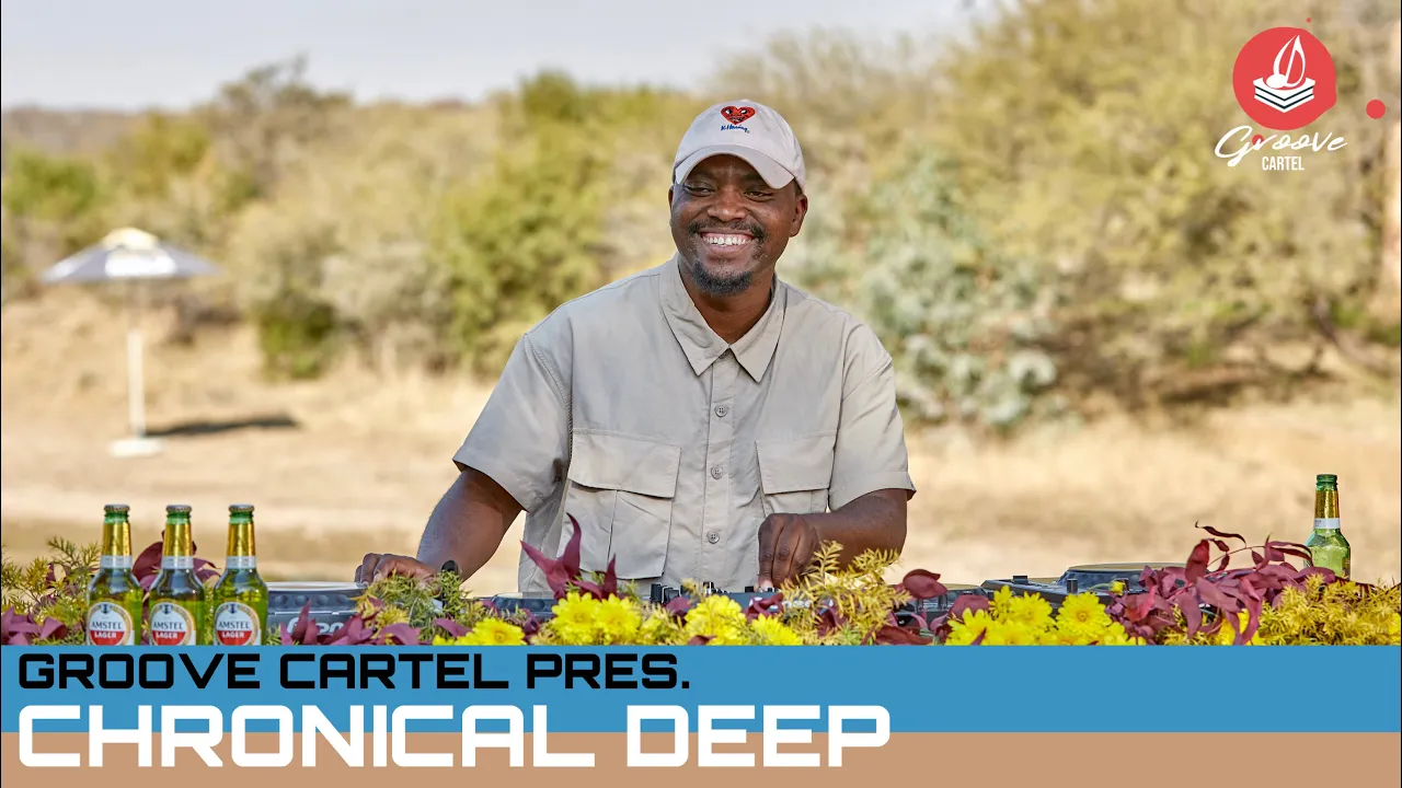 Deep House | Groove Cartel Presents Chronical Deep