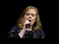 Download Lagu Adele - Million years ago Live in Ziggo dome Amsterdam 03.06.2016