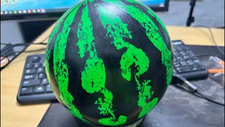 watermelon ball 🍉🍉