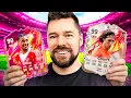 FUTTIES Team 3 is UNEXPECTED