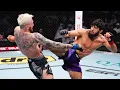 Tsarukyan vs Hooker | UFC Qatar । Full Breakdown \u0026 Highlights Reaction