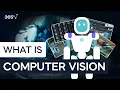 Computer Vision Explained