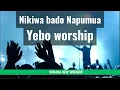 Download Lagu YEBO COVER/Worship/Nikiwa Bado Napumua Jina Lako Ndilo Nitajivunia