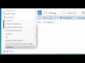 How to Check Whether a String Contains a Substring in JavaScript ECMAScript 6 includes method