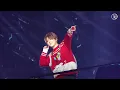 2025.12.25 姜濤 KEUNG TO "LAVA" LIVE 演唱會 亞特蘭提斯 / I Need You In My Li(f)e / 追愛狂想 / On A Sunny Day
