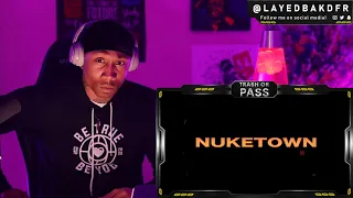 trash or pass ski mask the slump god ft juice wrld nuketown reaction 
