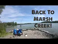 Return to Marsh Creek State Park