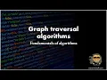 A level Computer Science Graph traversal algorithms