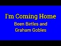 Download Lagu I'm Coming Home - Beeb Birtles \u0026 Graeham Goble (Lyrics Video)