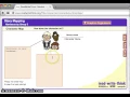 Interactive Story Map Guide for Myths of Olympus Project