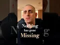 Download Lagu Is There Really Something Missing From Your Life? #spiritualawakening #enlightenment #consciousness