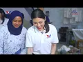 AKSI NYATA ANGELA UMKM UNTUK PEMBERDAYAAN MASYARAKAT #aksinyataangela #mojokerto #perindo #aht