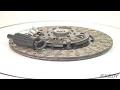 EXEDY Safari Tuff 4X4 Clutch Kit