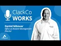 Preparing for and managing disasters in Clackamas County