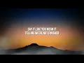 Zavyre - Why ? (Lyric Video)
