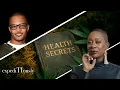 Dr Sebi s Daughter Shares Secrets To Better Health
