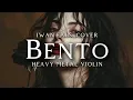 Download Lagu 🎵Iwan fals_Bento-(cover) _version heavy metal violin 🤘