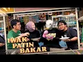 Download Lagu JEF Banjar - Iwak Patin Bakar (Official Video)