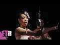 SAILORR  - W1LL U L13? | From The Block Performance 🎙