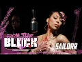 SAILORR  - W1LL U L13? | From The Block Performance 🎙