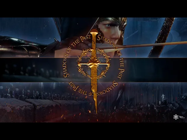 Conquest Reimagined - Development Vlog #01