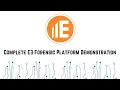 Paraben s E3 Forensic Platform for Digital Investigations