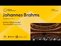 Download Lagu Brahms: Symphony No. 2 / Muti · Berliner Philharmoniker