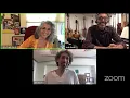Cathy Segal-Garcia’s Noontime Hang, featuring John Daversa & Justin Morell!