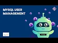Create Secure MySQL Users with Limited Database Access CloudRevol