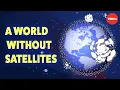 Download Lagu What if every satellite suddenly disappeared? - Moriba Jah