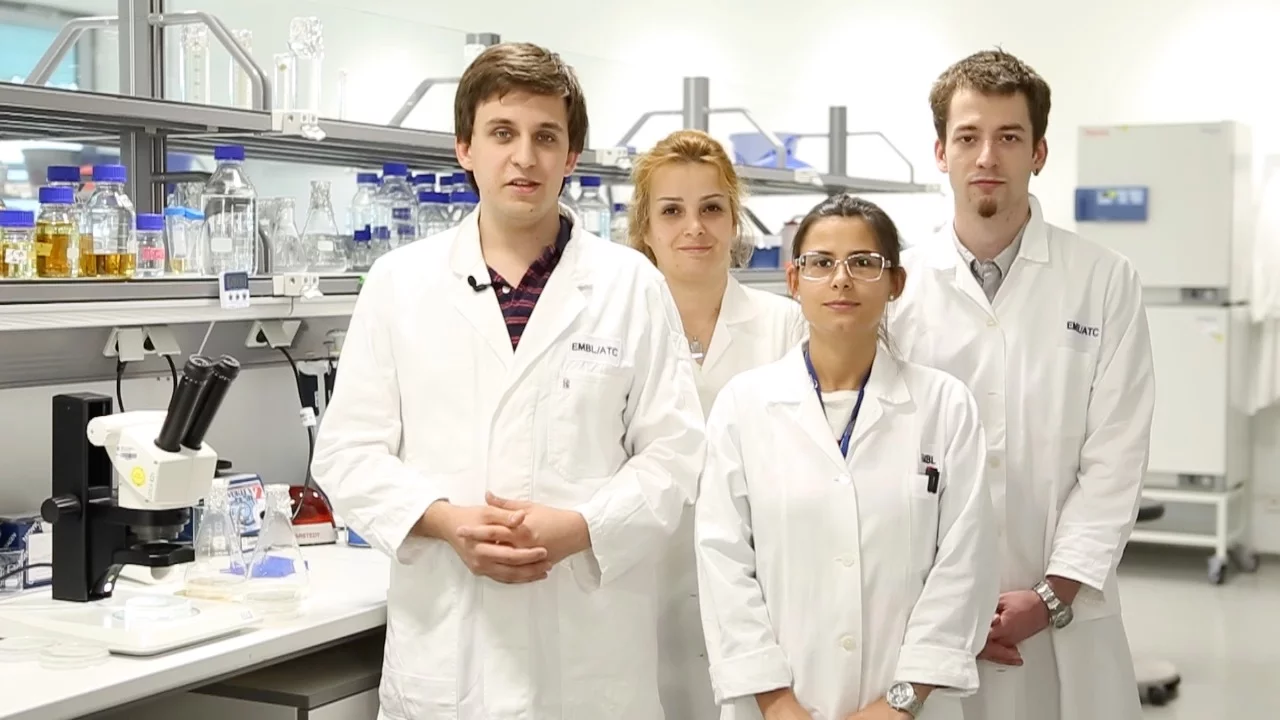 Synthetic Biology: Synthetic Biology for Industrial Biotechnology - Group 5