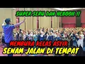 Download Lagu SENAM JALAN DI TEMPAT - Membuka Kelas Menyenangkan Gerak Lagu Kreatif