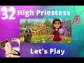 Wylde Flowers First I Love You High Priestess Guess Episode 32