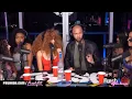 Andrew Tate Spoke The Truth on Women Fighting Men FreshFitMiami