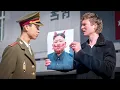 Download Lagu I Broke North Korean Laws At Their Border